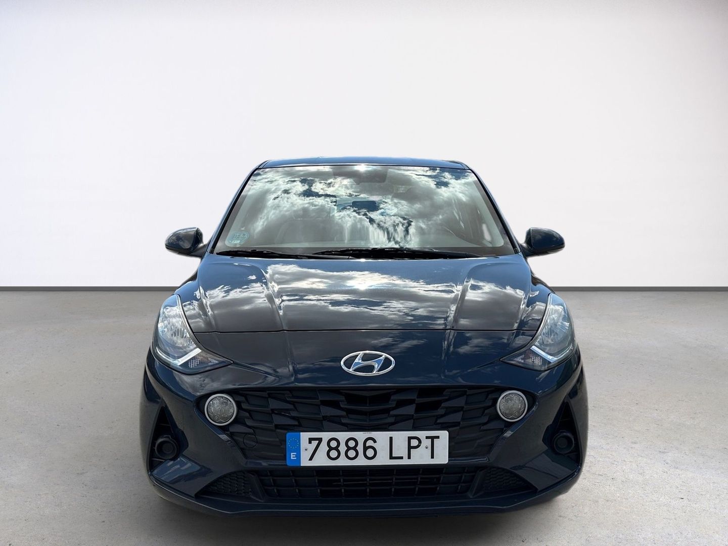 Hyundai i10 1.0 Klass 49 kW (67 CV)