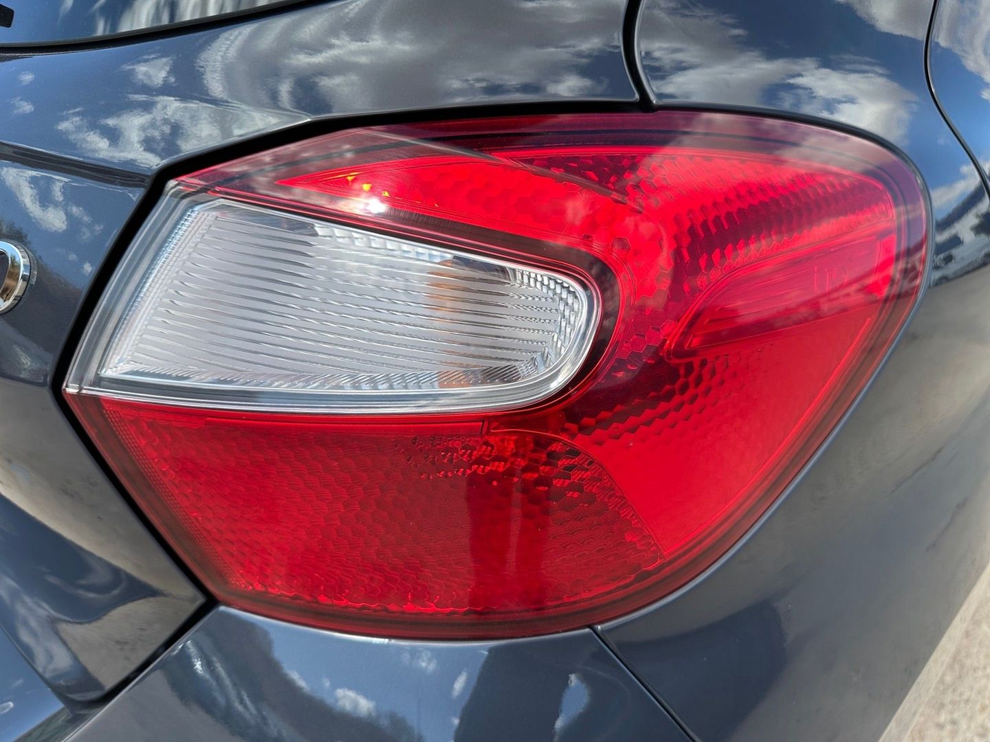 Hyundai i10 1.0 Klass 49 kW (67 CV)