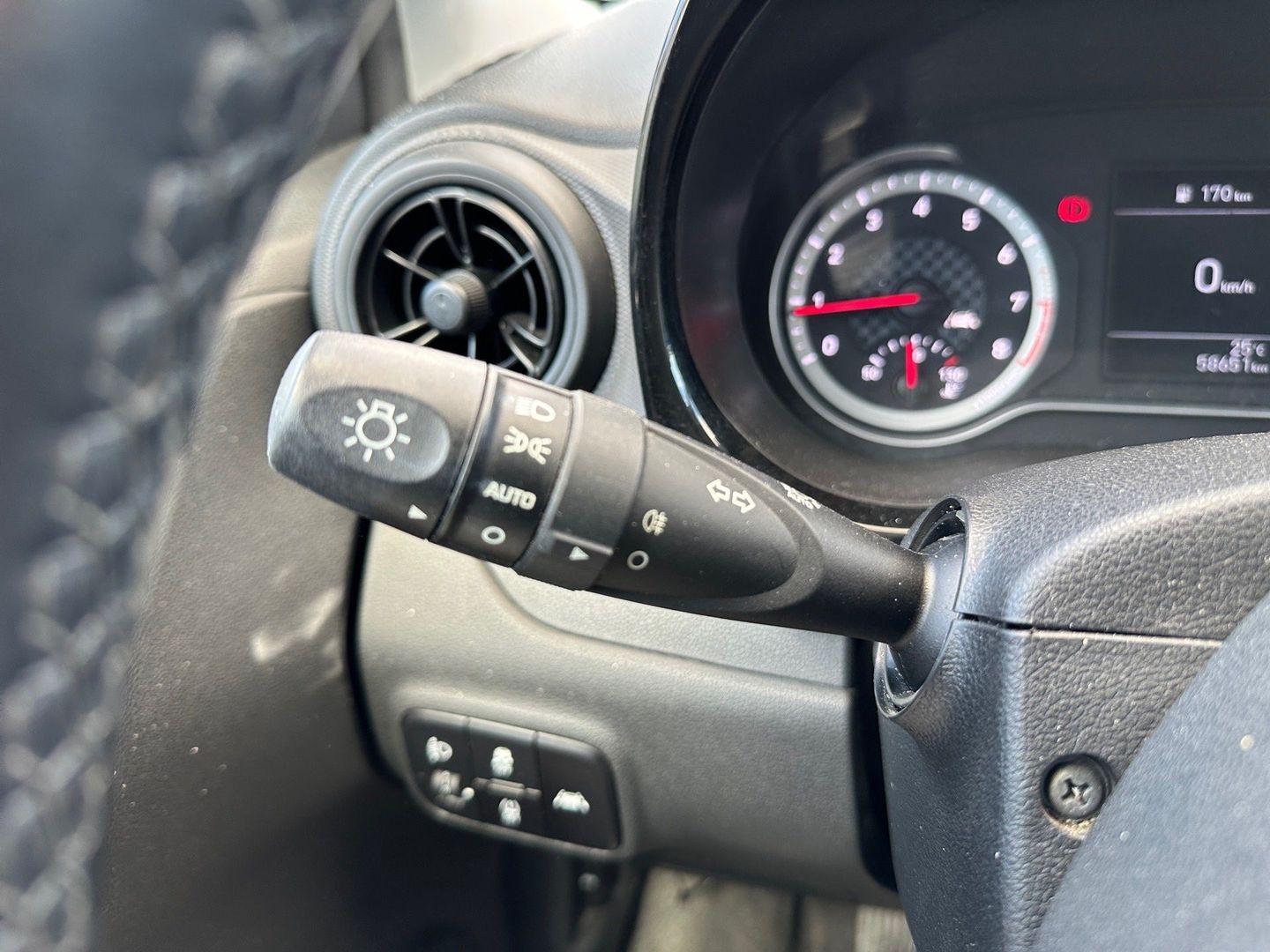Hyundai i10 1.0 Klass 49 kW (67 CV)