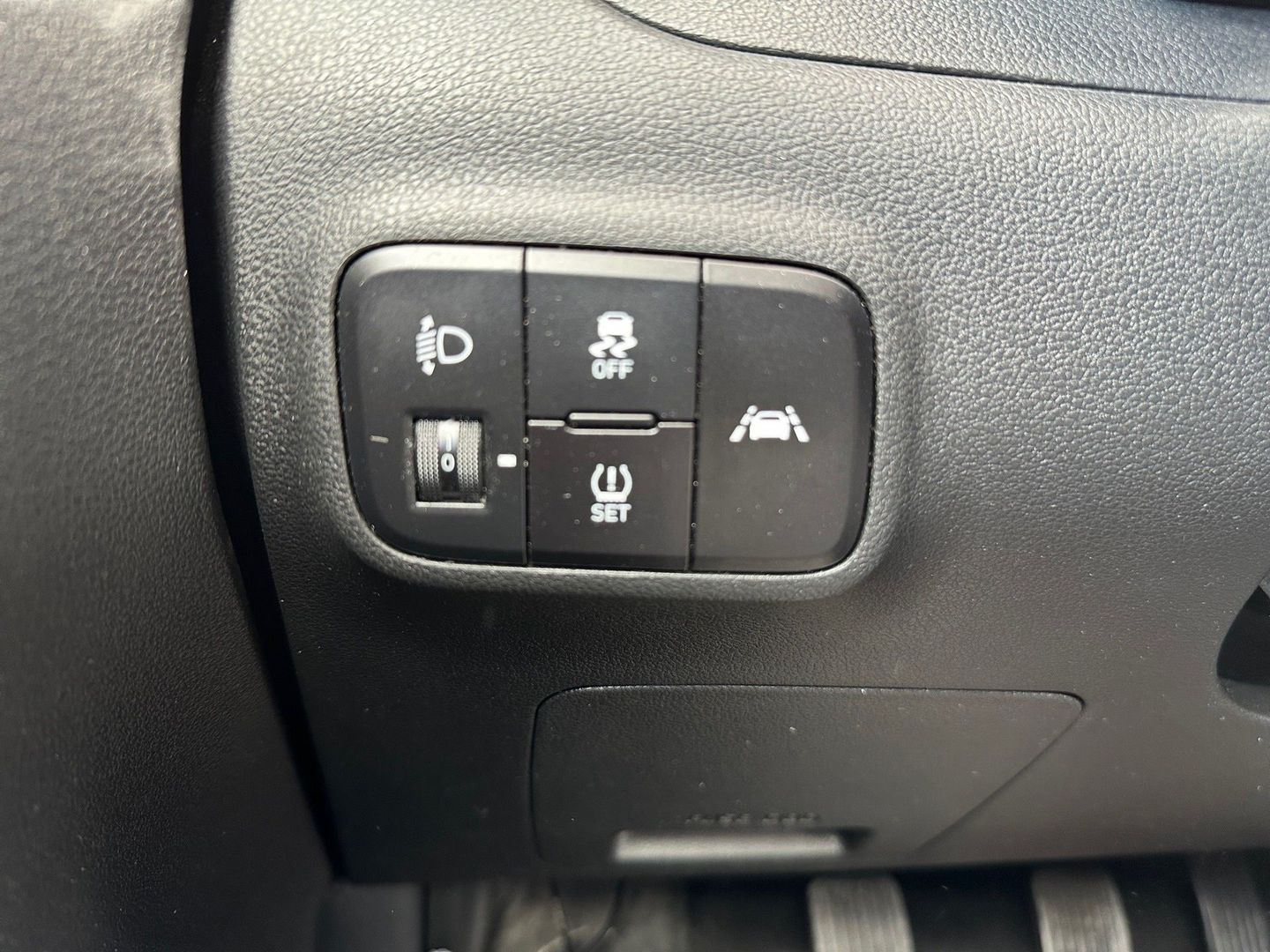 Hyundai i10 1.0 Klass 49 kW (67 CV)