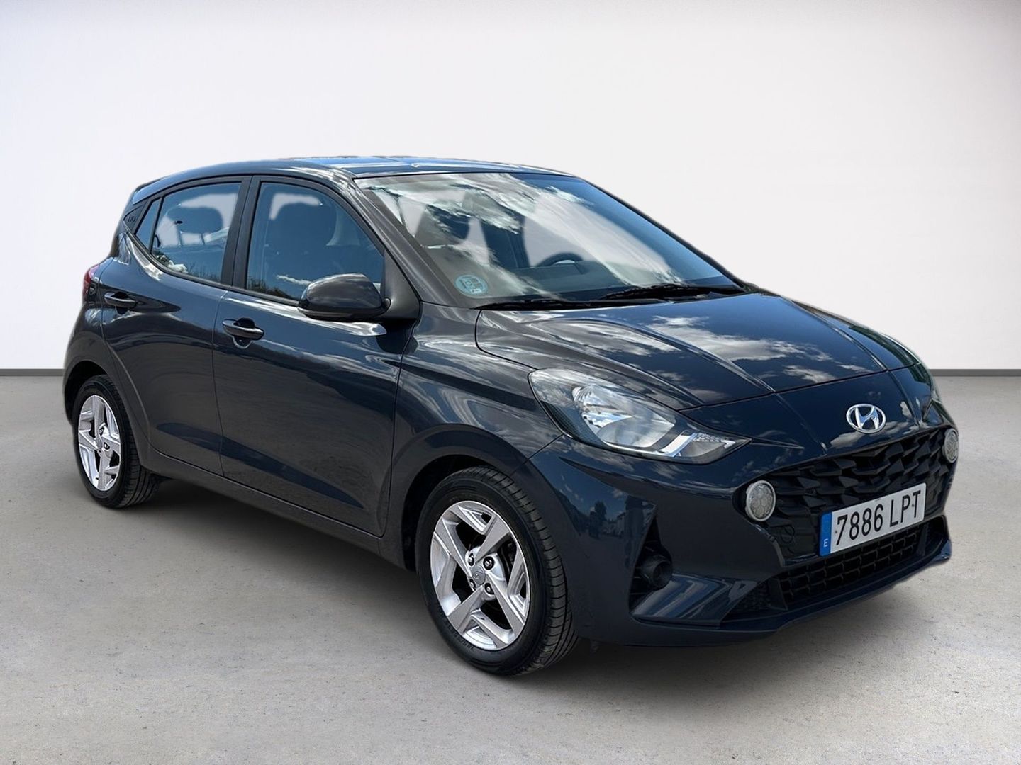 Hyundai i10 1.0 Klass 49 kW (67 CV)