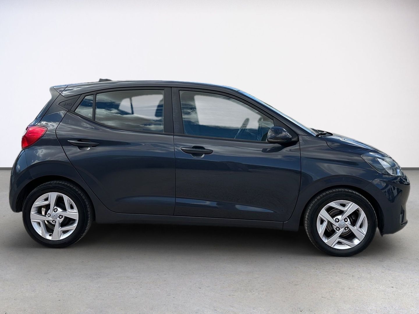Hyundai i10 1.0 Klass 49 kW (67 CV)