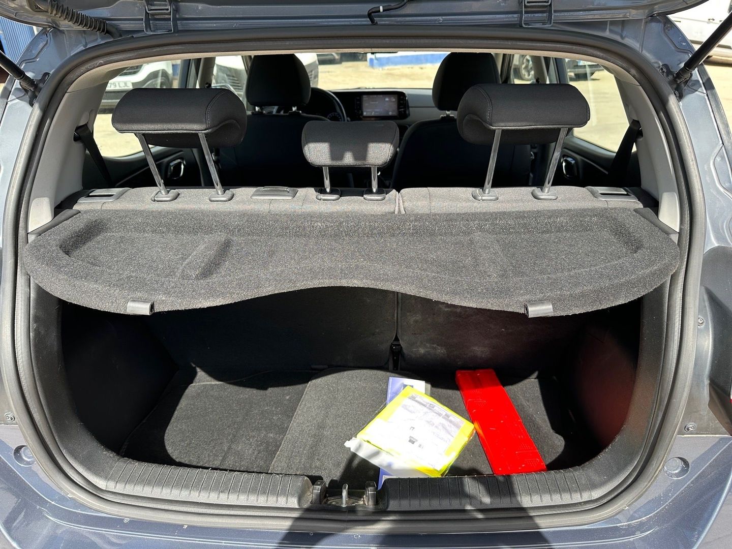 Hyundai i10 1.0 Klass 49 kW (67 CV)