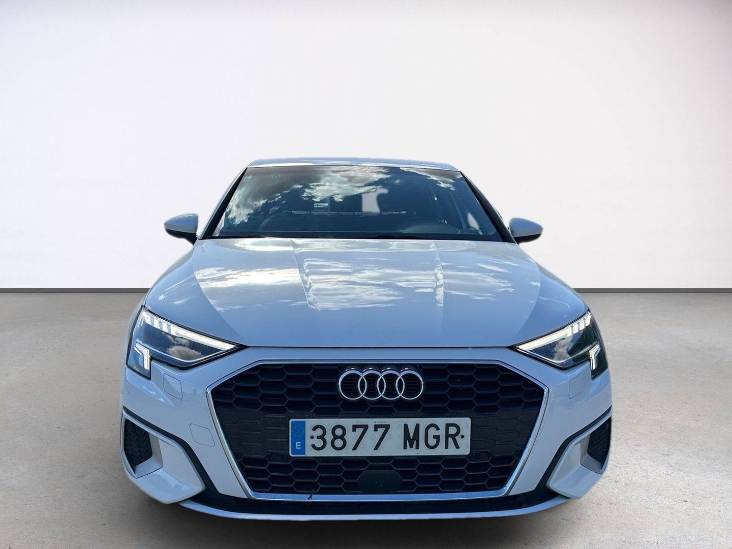 Audi A3 Sportback Advanced 30 TFSI 81 kW (110 CV) S tronic