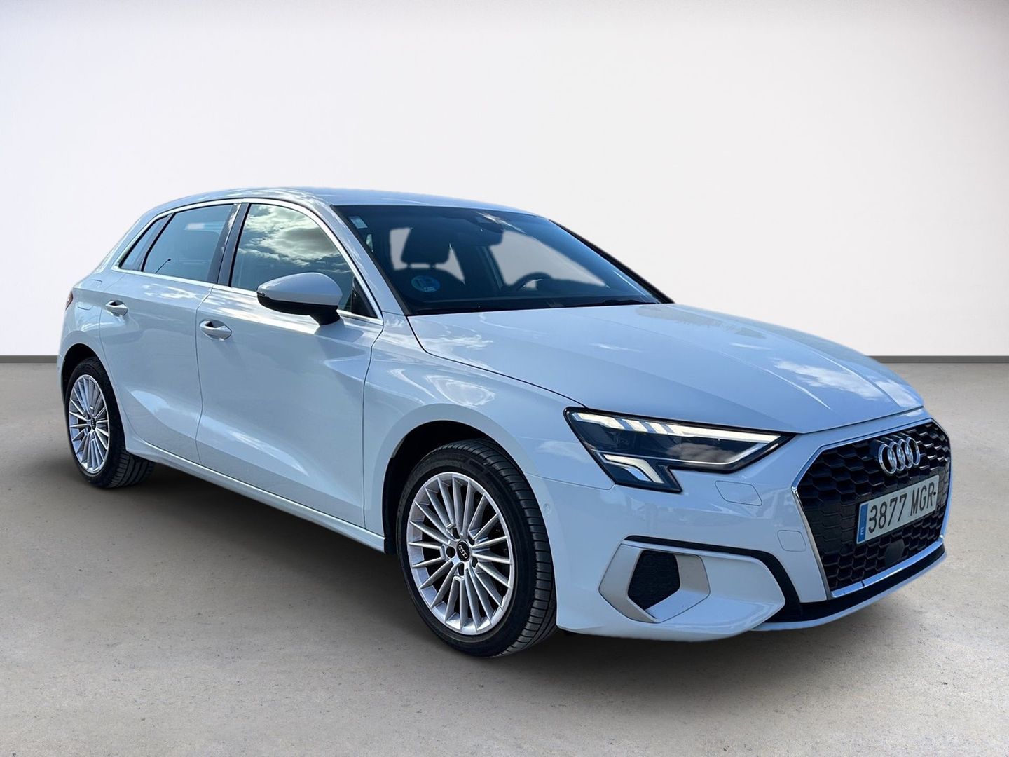 Audi A3 Sportback Advanced 30 TFSI 81 kW (110 CV) S tronic