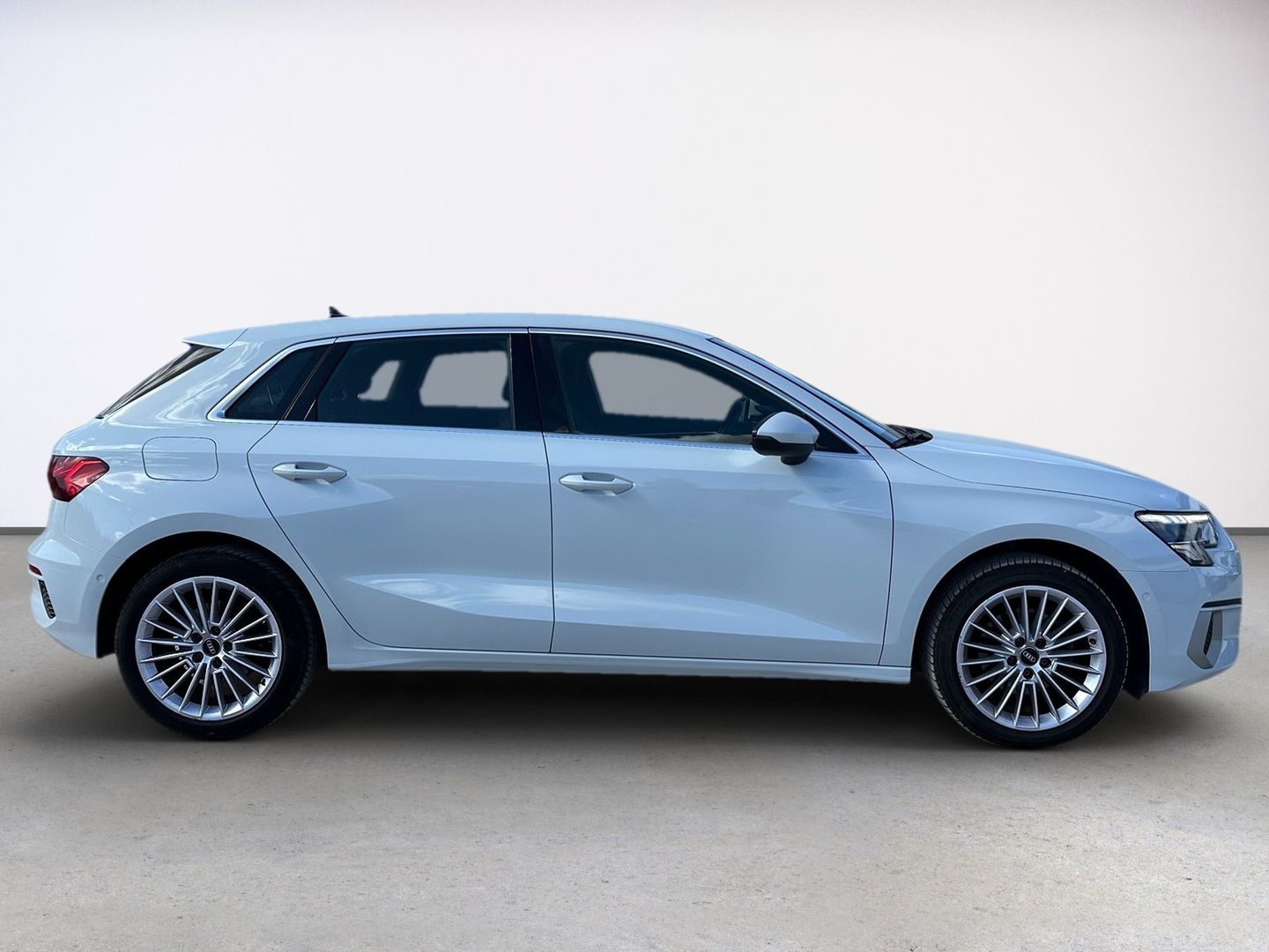 Audi A3 Sportback Advanced 30 TFSI 81 kW (110 CV) S tronic