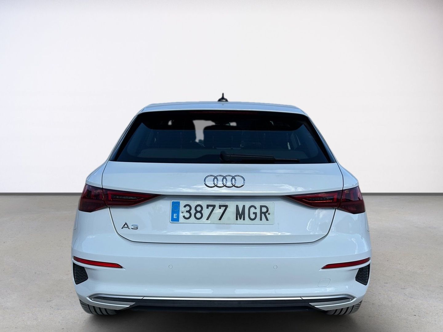Audi A3 Sportback Advanced 30 TFSI 81 kW (110 CV) S tronic