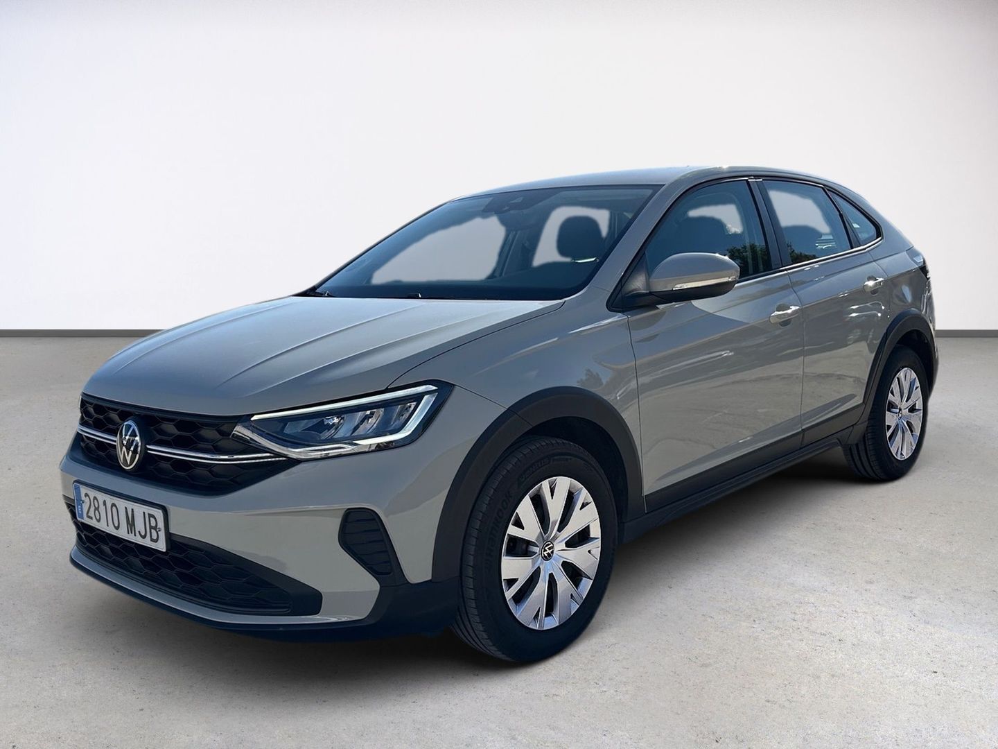 Volkswagen Taigo Life 1.0 TSI 70 kW (95 CV) Gris SUV