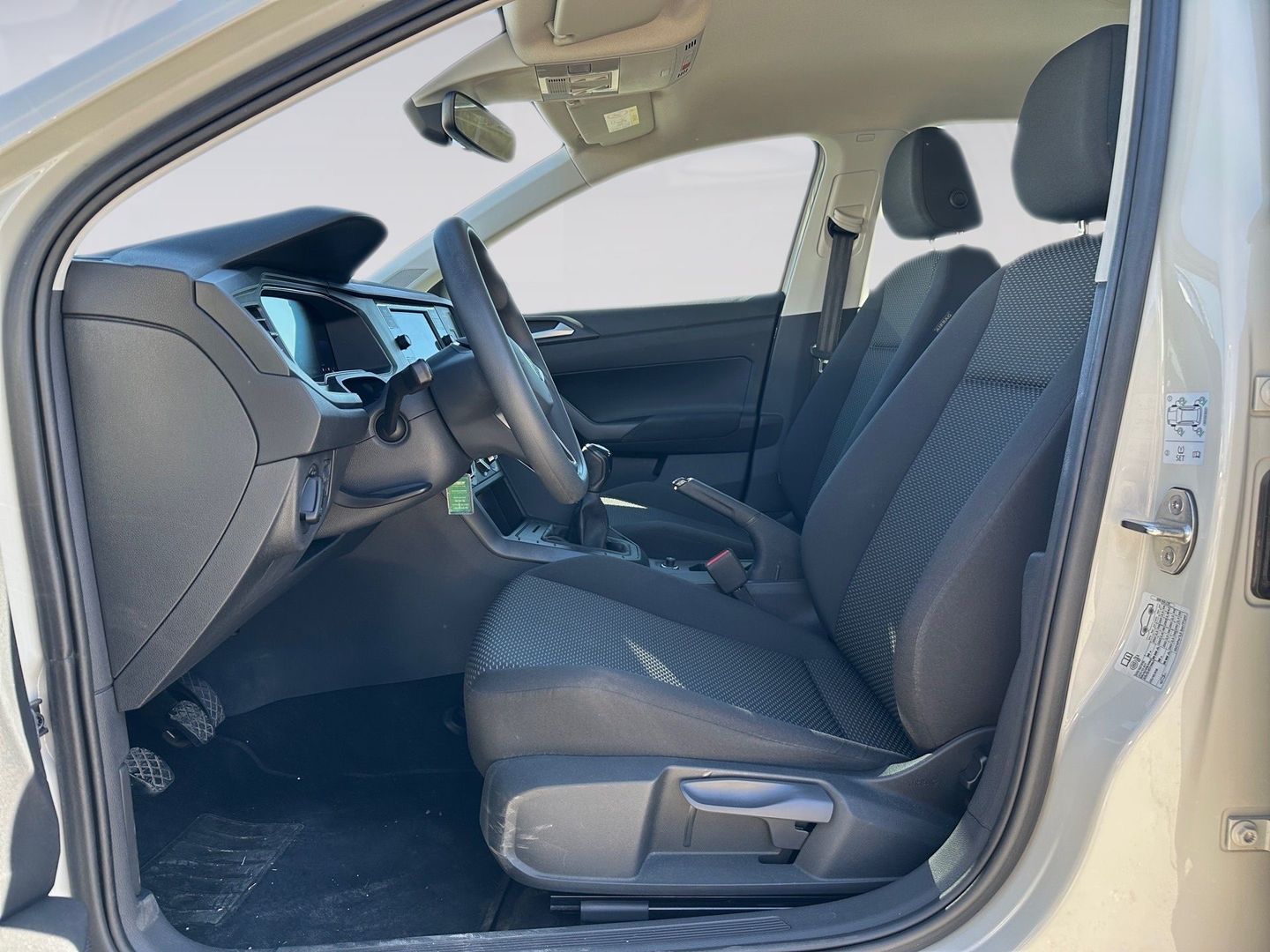 Volkswagen Taigo Life 1.0 TSI 70 kW (95 CV)