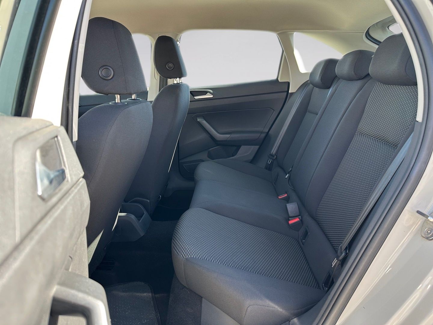 Volkswagen Taigo Life 1.0 TSI 70 kW (95 CV)