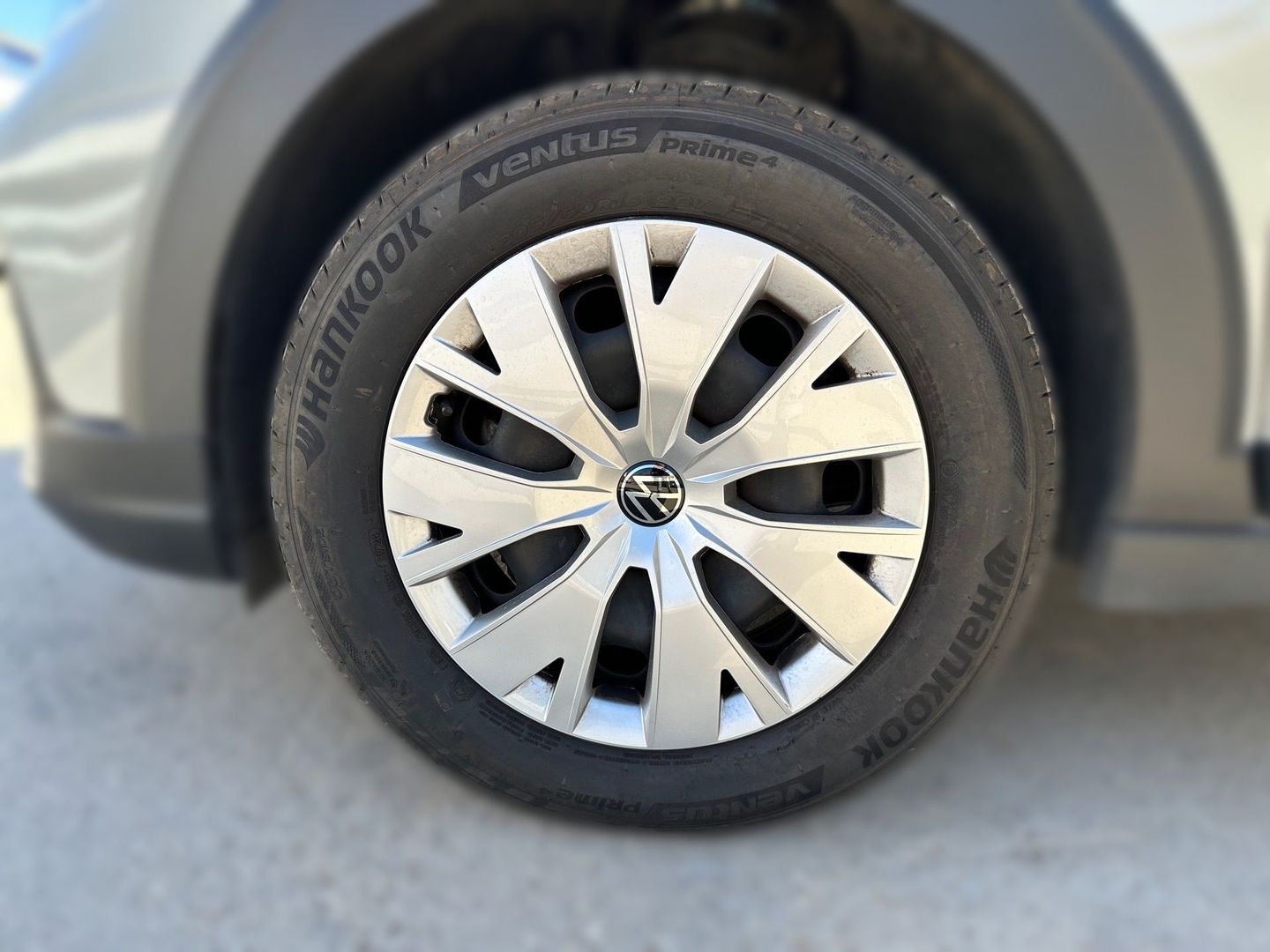 Volkswagen Taigo Life 1.0 TSI 70 kW (95 CV)