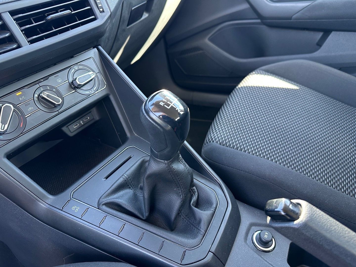 Volkswagen Taigo Life 1.0 TSI 70 kW (95 CV)