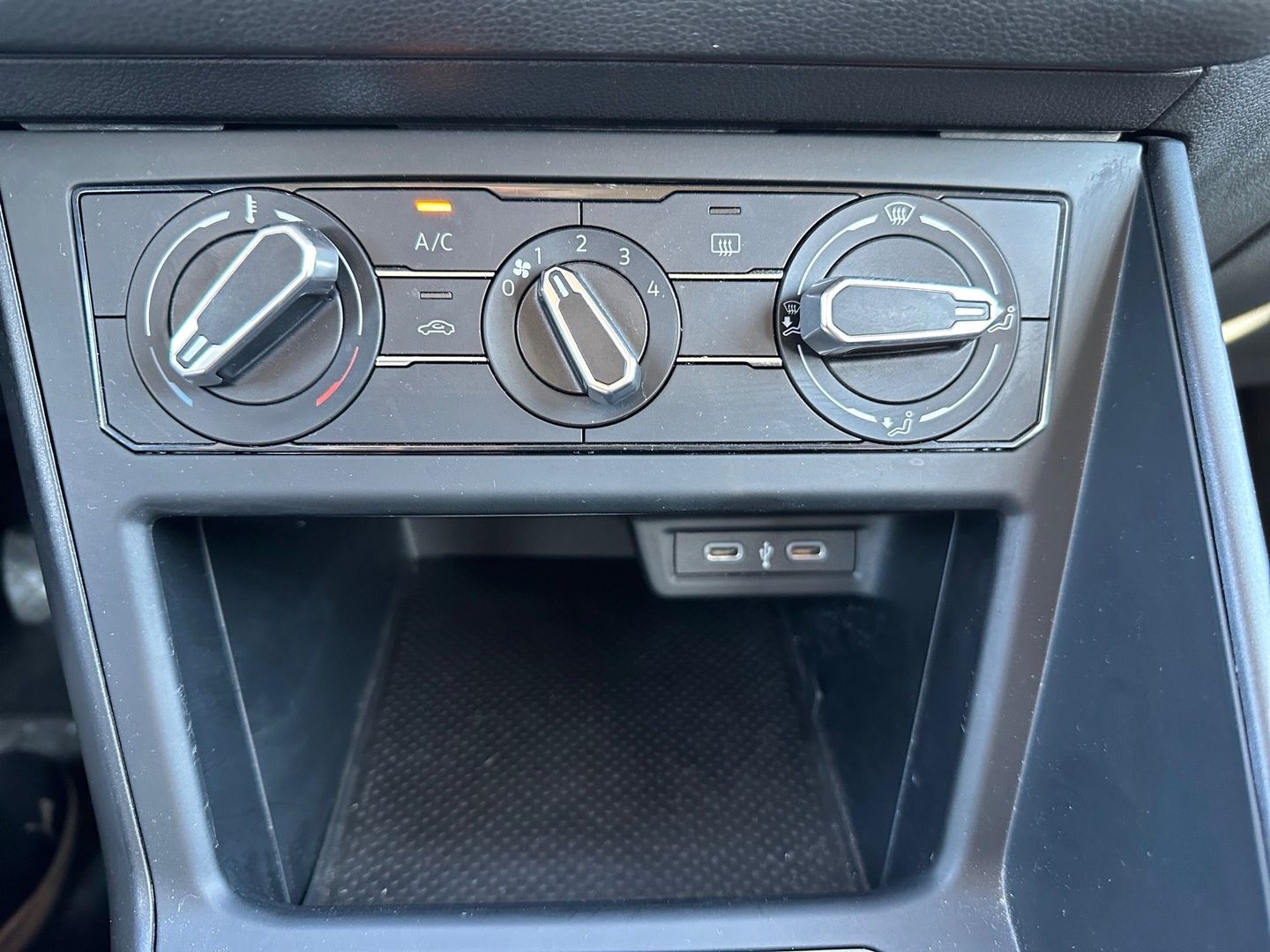 Volkswagen Taigo Life 1.0 TSI 70 kW (95 CV)