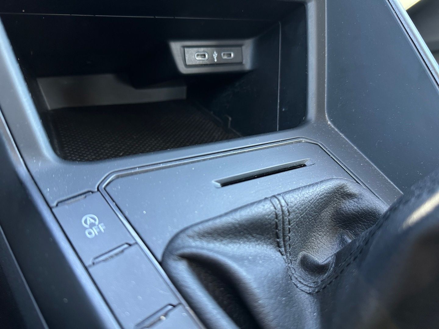 Volkswagen Taigo Life 1.0 TSI 70 kW (95 CV)