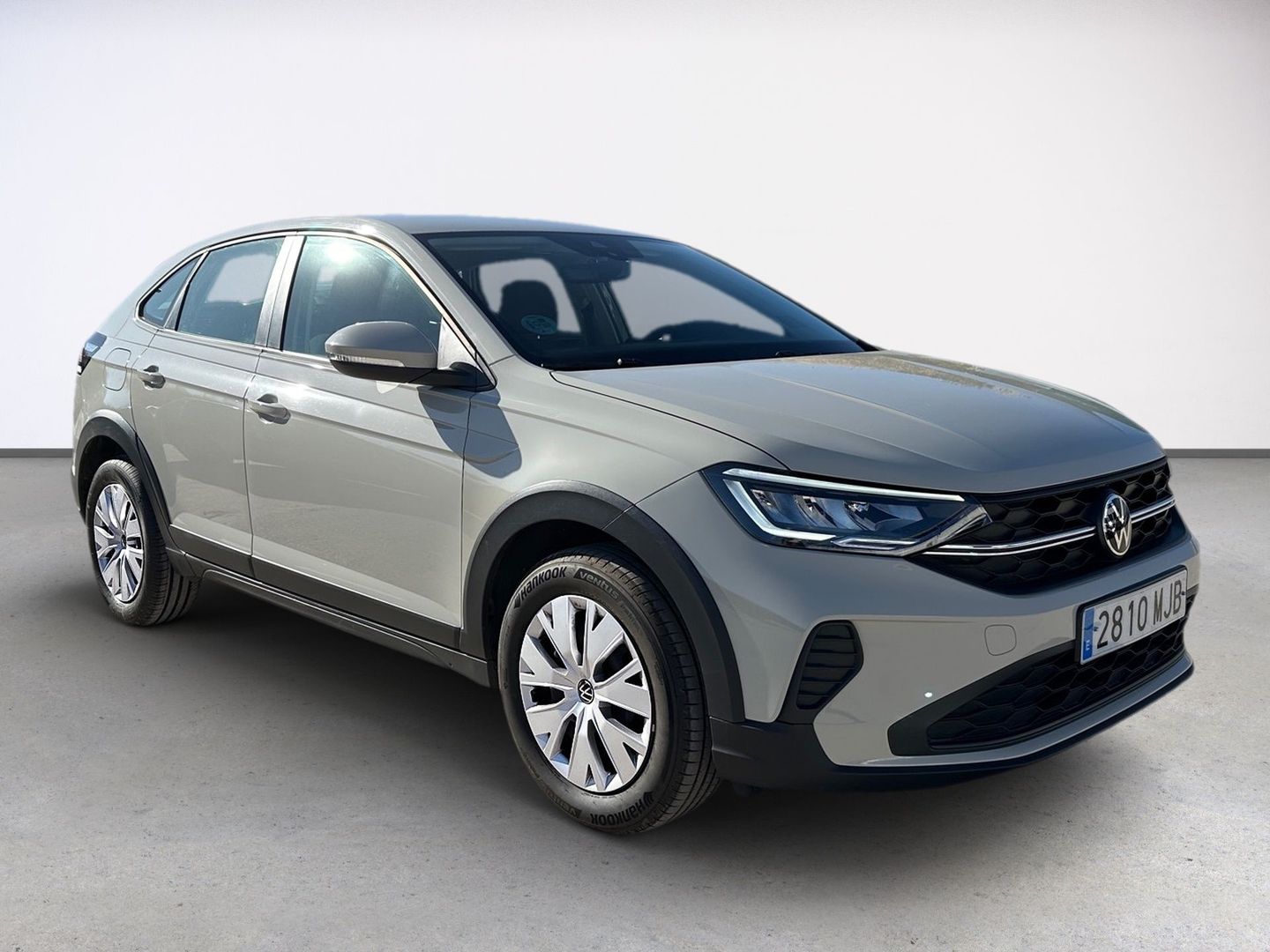 Volkswagen Taigo Life 1.0 TSI 70 kW (95 CV)
