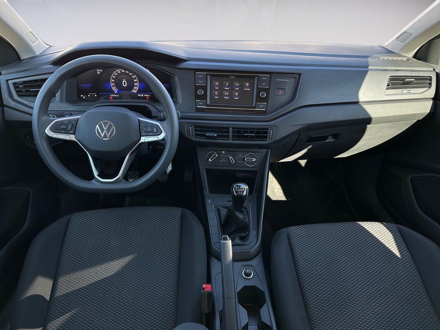 Volkswagen Taigo Life 1.0 TSI 70 kW (95 CV)