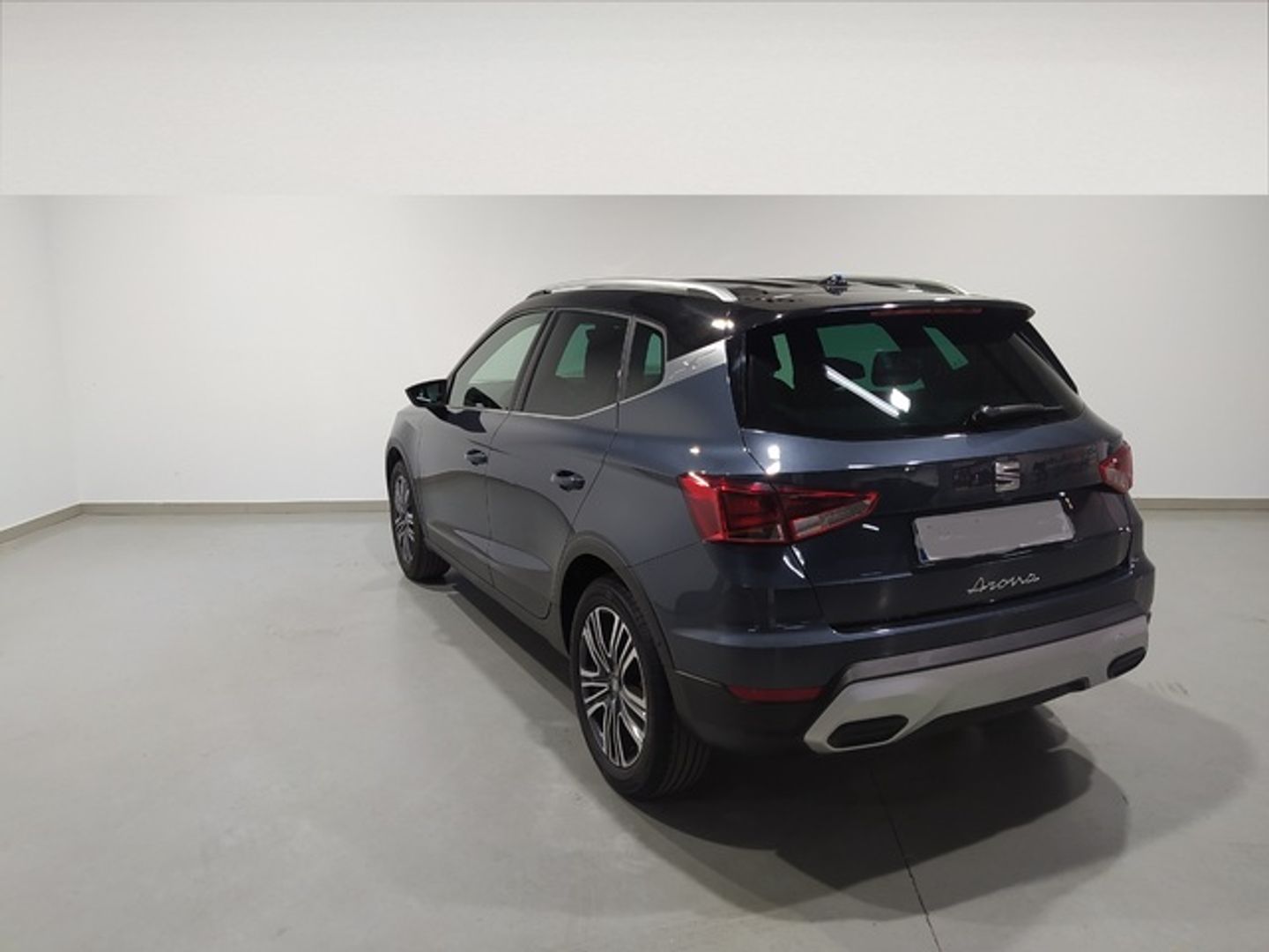 SEAT Arona 1.0 TSI S&S Xperience XM 85 kW (115 CV)