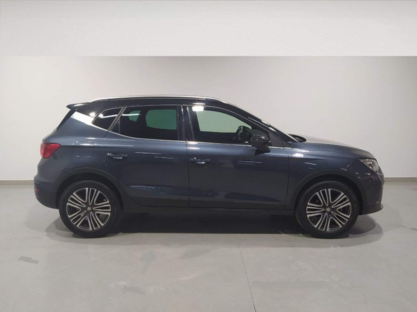 SEAT Arona 1.0 TSI S&S Xperience XM 85 kW (115 CV)