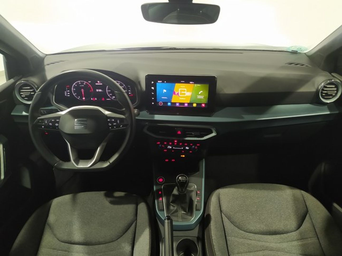 SEAT Arona 1.0 TSI S&S Xperience XM 85 kW (115 CV)