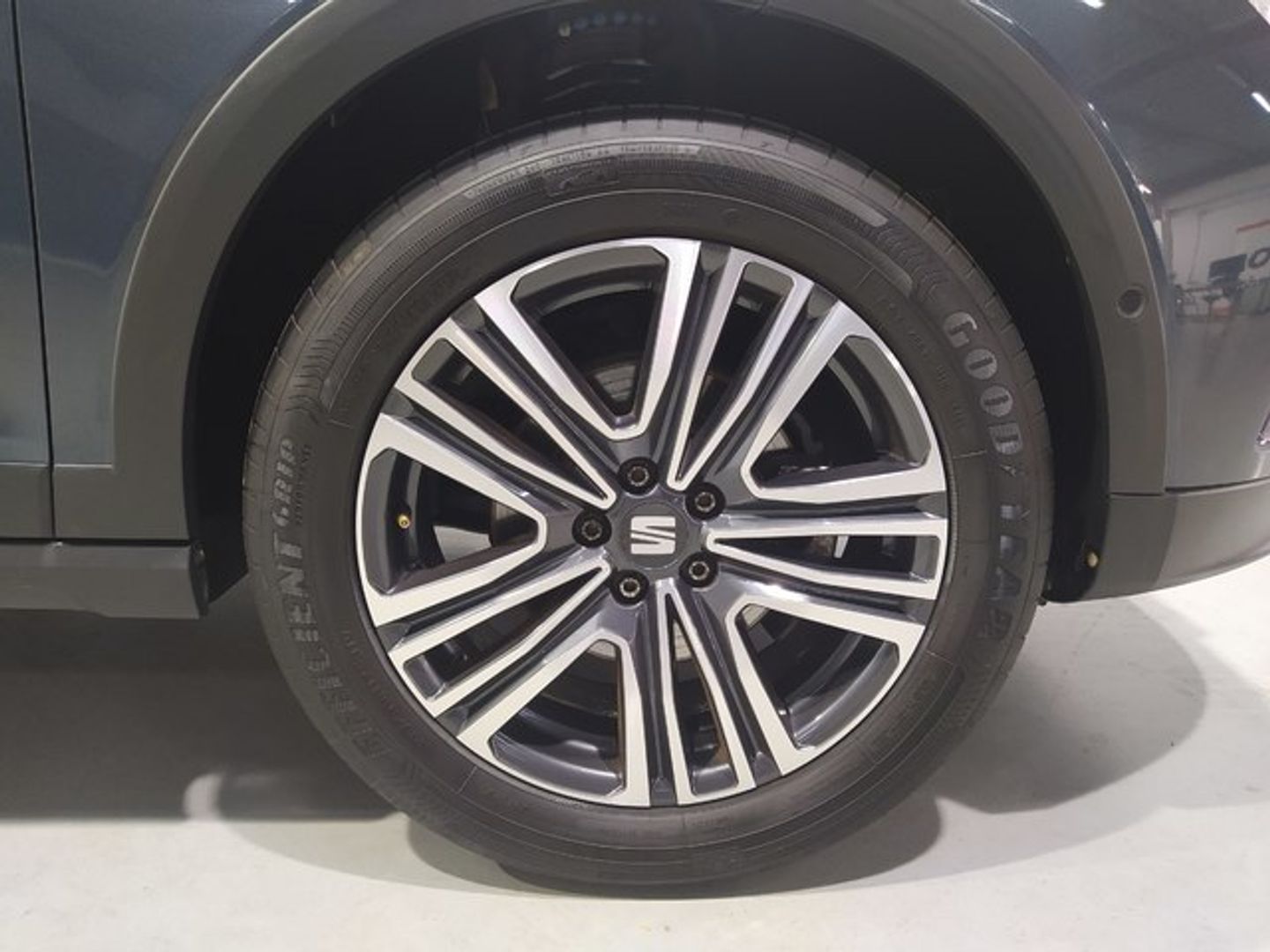 SEAT Arona 1.0 TSI S&S Xperience XM 85 kW (115 CV)