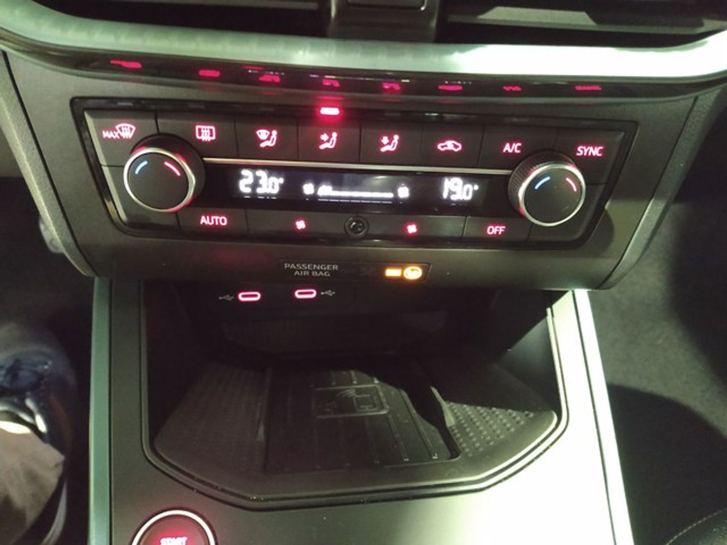 SEAT Arona 1.0 TSI S&S Xperience XM 85 kW (115 CV)