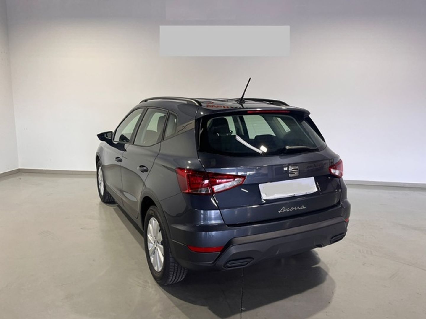 SEAT Arona 1.0 TSI Style XM 85 kW (115 CV)