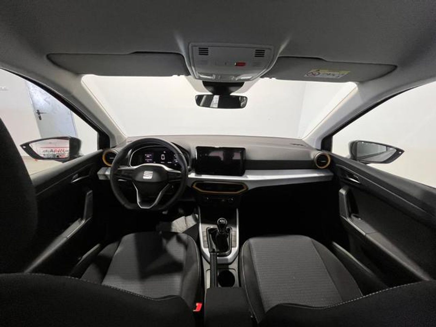 SEAT Arona 1.0 TSI Style XM 85 kW (115 CV)