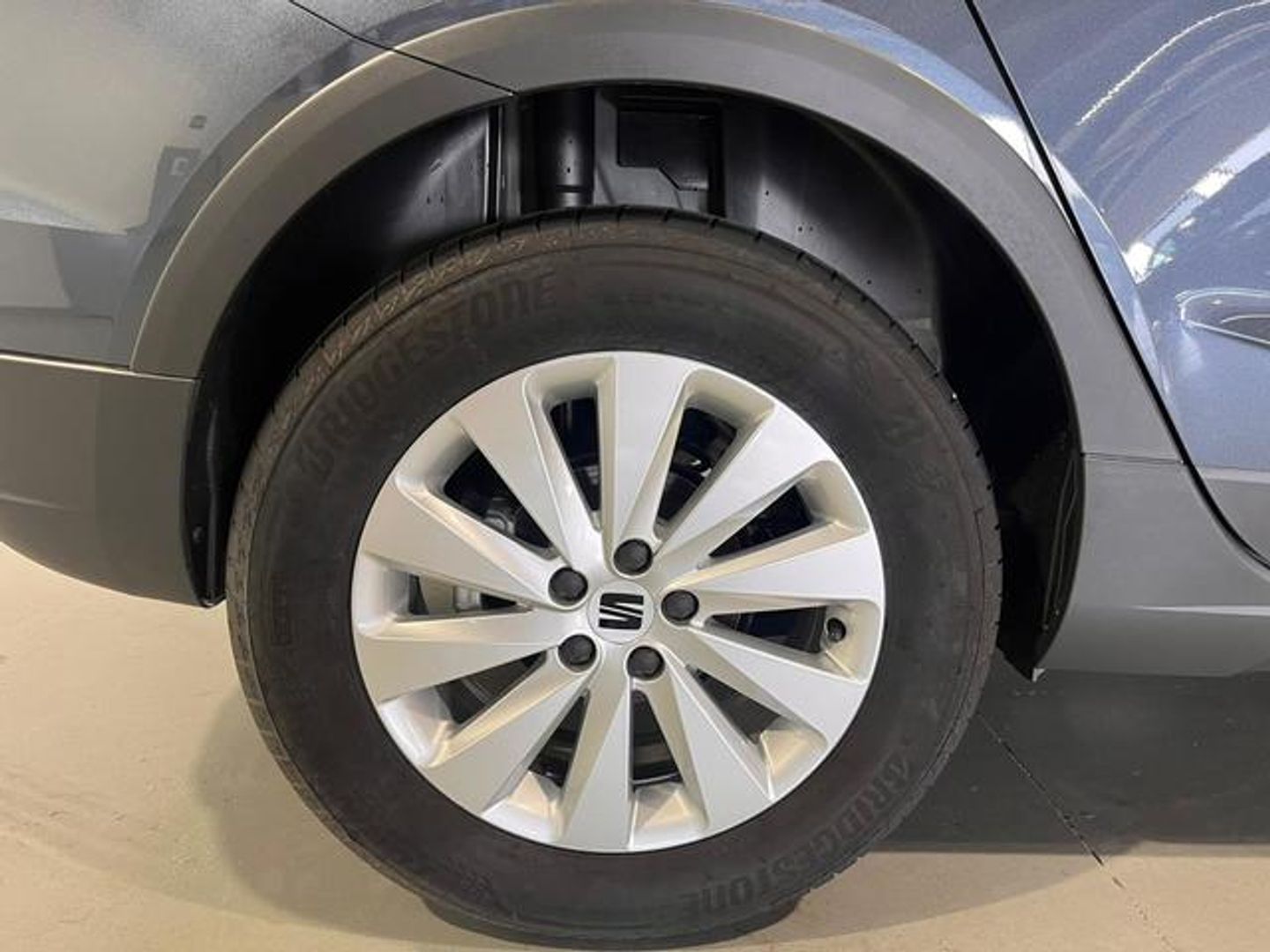 SEAT Arona 1.0 TSI Style XM 85 kW (115 CV)