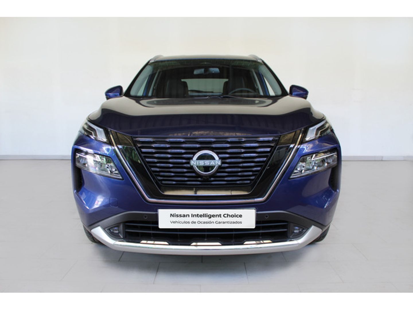Nissan X-Trail 1.5 e-4ORCE Tekna 4x4 AT 157 kW (213 CV)