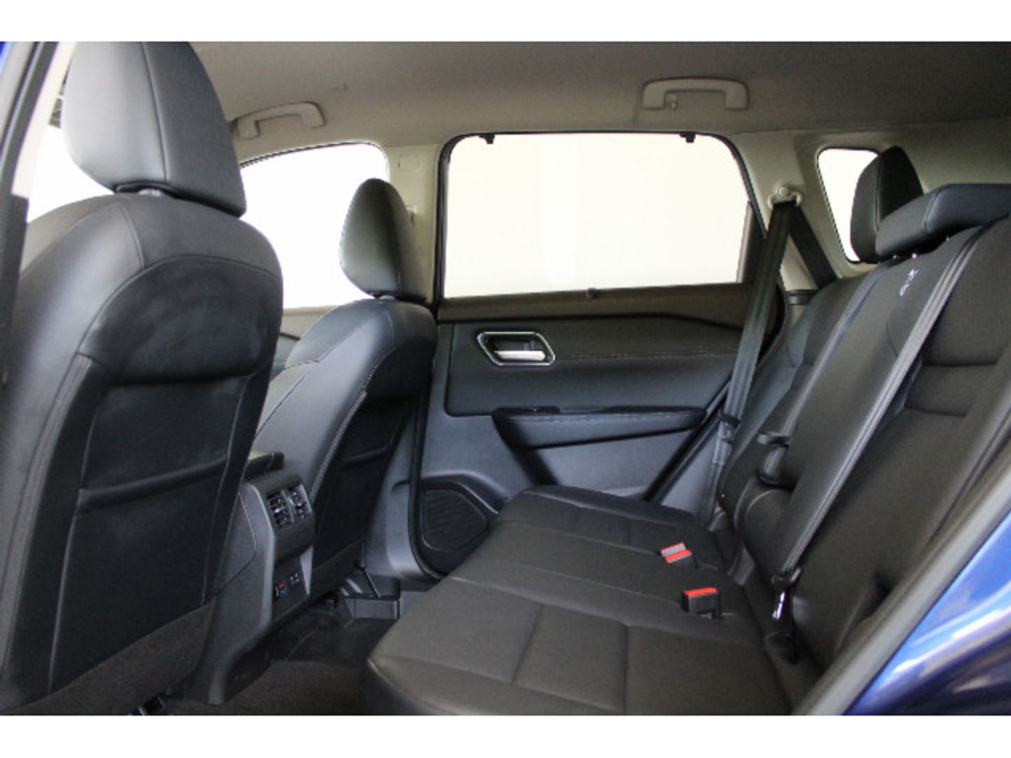 Nissan X-Trail 1.5 e-4ORCE Tekna 4x4 AT 157 kW (213 CV)