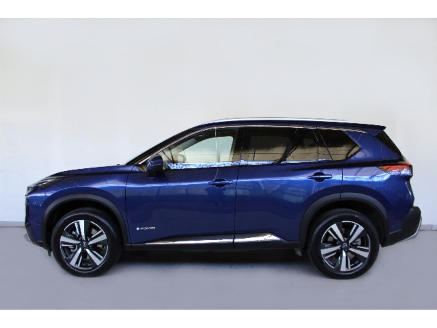 Nissan X-Trail 1.5 e-4ORCE Tekna 4x4 AT 157 kW (213 CV)
