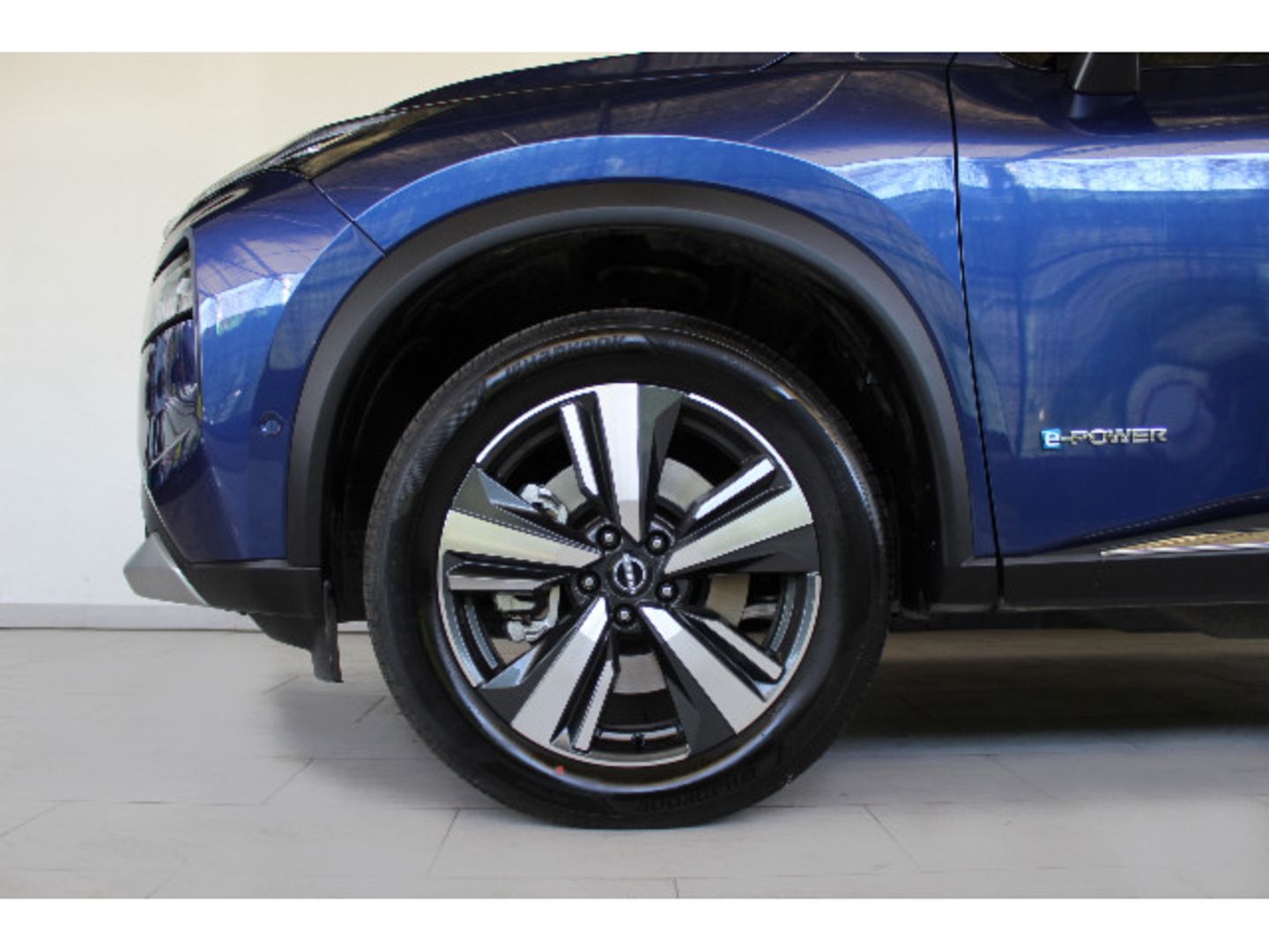 Nissan X-Trail 1.5 e-4ORCE Tekna 4x4 AT 157 kW (213 CV)