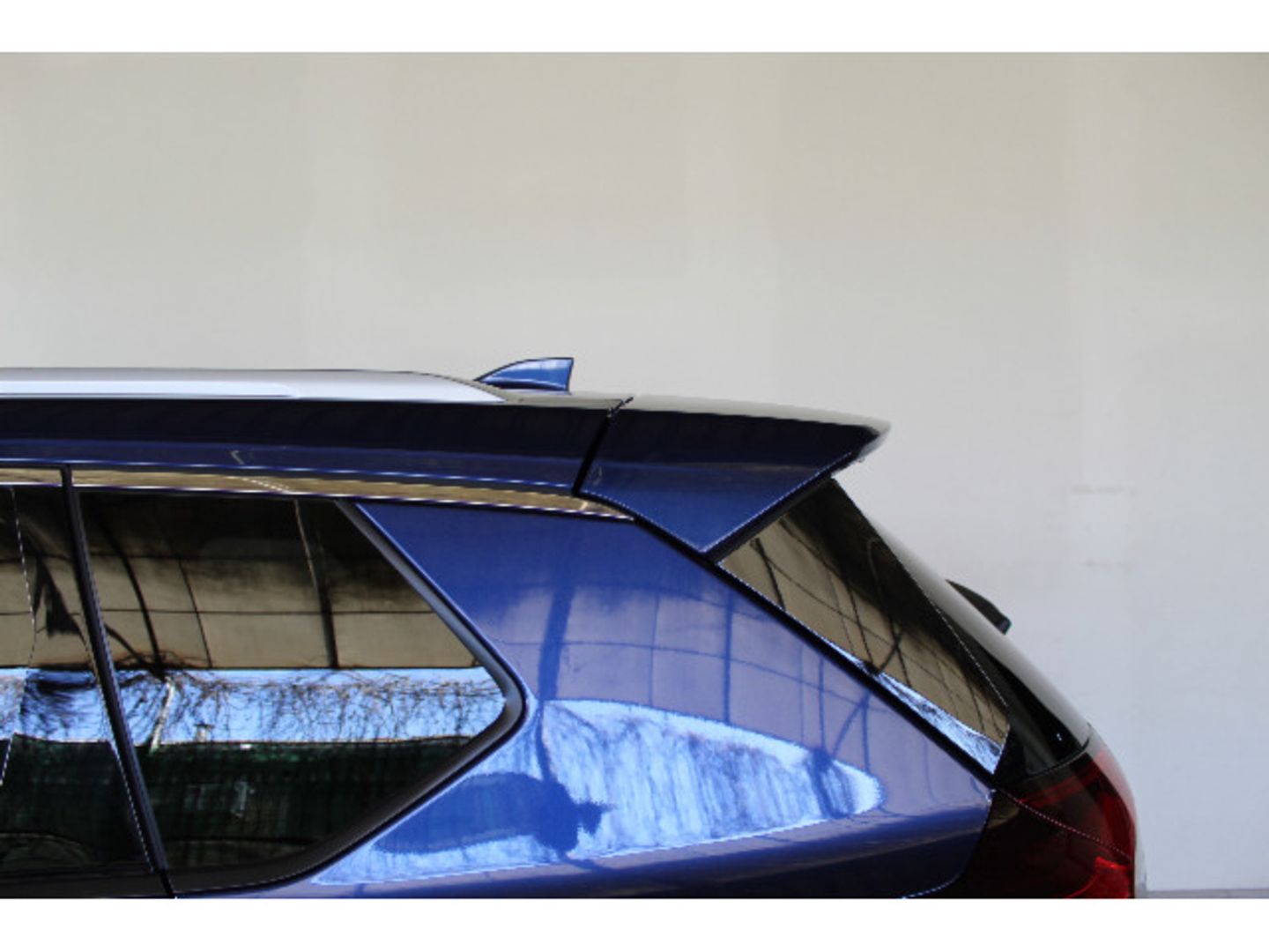 Nissan X-Trail 1.5 e-4ORCE Tekna 4x4 AT 157 kW (213 CV)
