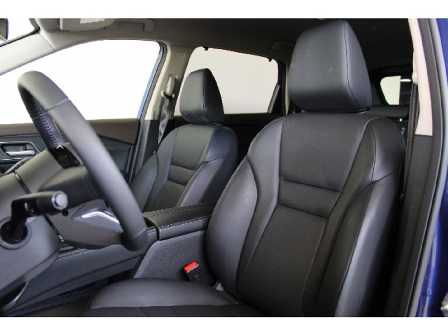 Nissan X-Trail 1.5 e-4ORCE Tekna 4x4 AT 157 kW (213 CV)