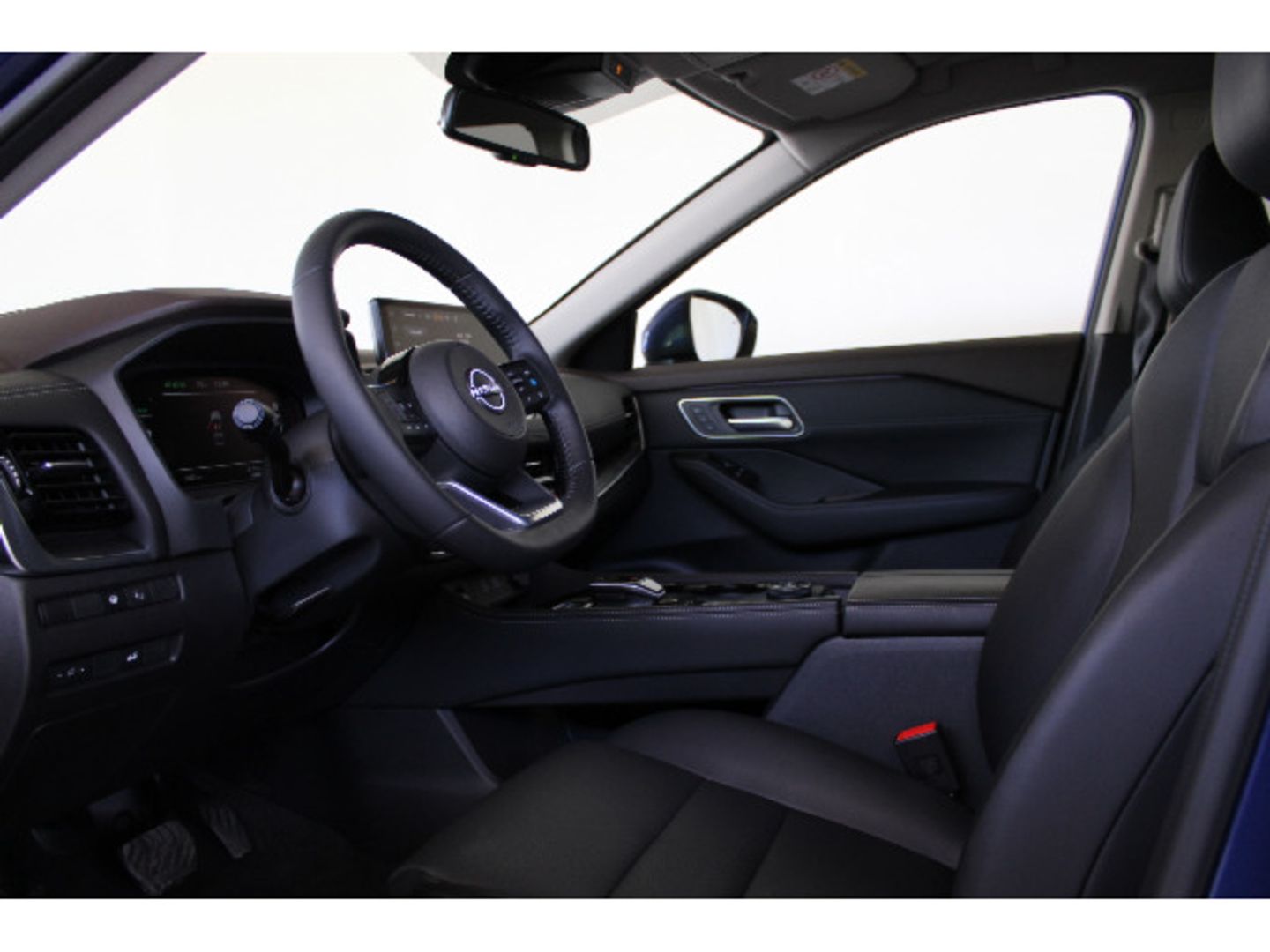 Nissan X-Trail 1.5 e-4ORCE Tekna 4x4 AT 157 kW (213 CV)