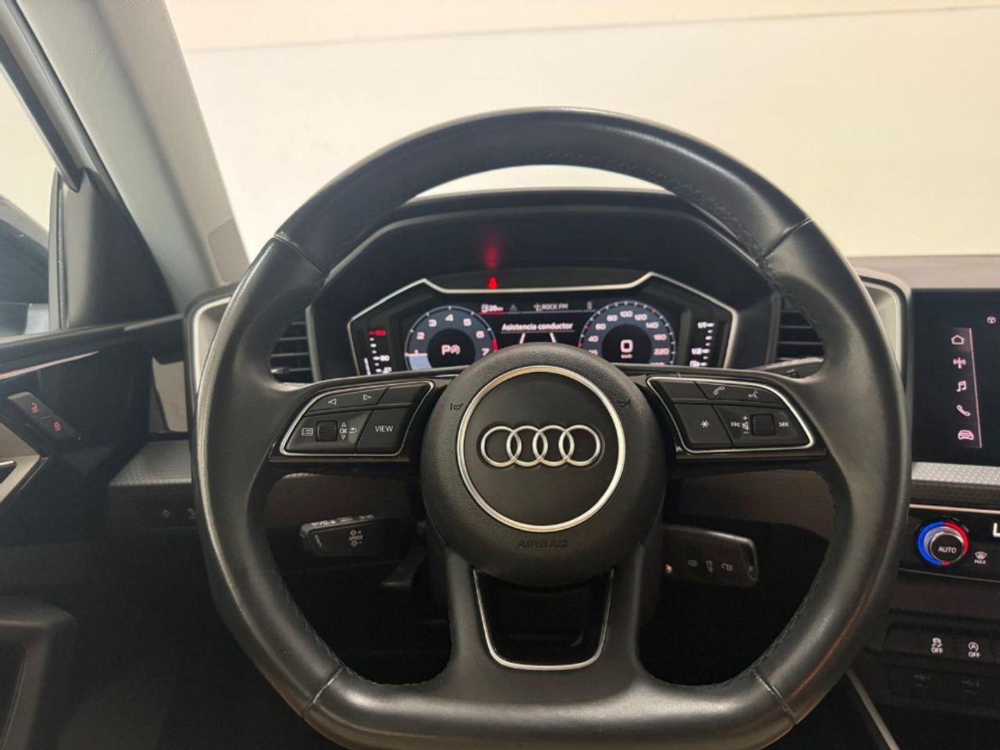 Audi A1 Sportback Adrenalin 35 TFSI 110 kW (150 CV) S tronic
