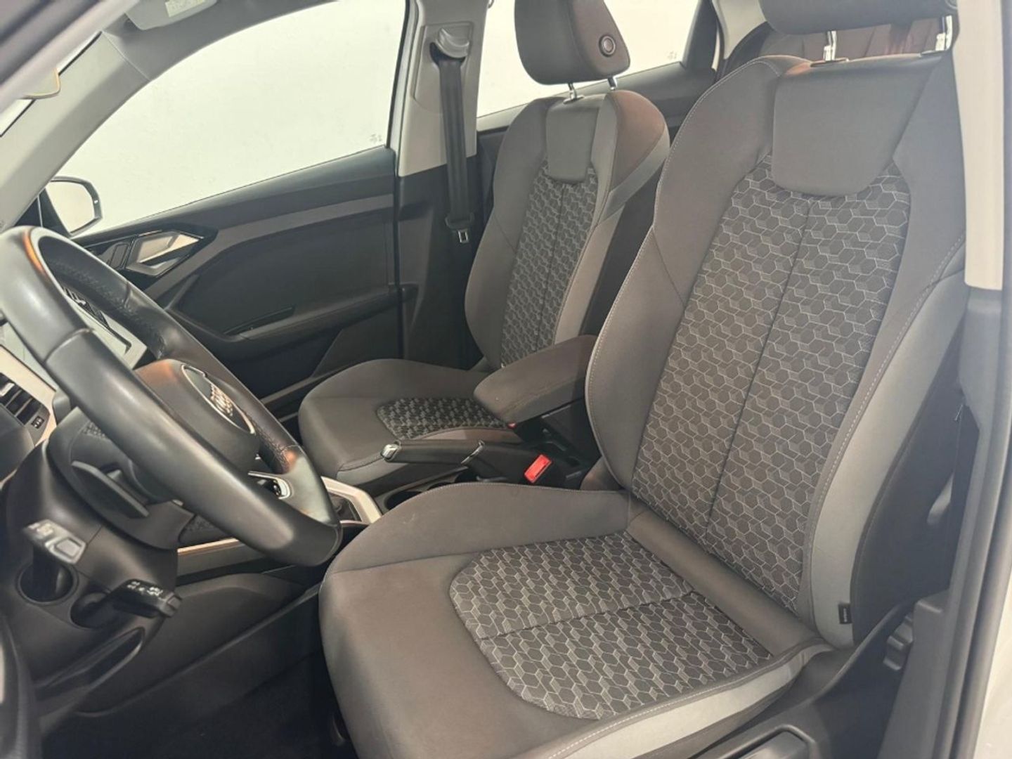 Audi A1 Sportback Adrenalin 35 TFSI 110 kW (150 CV) S tronic