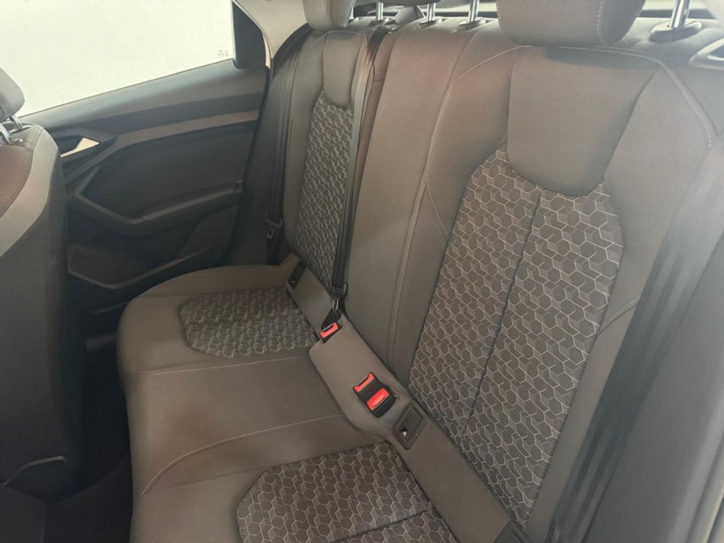 Audi A1 Sportback Adrenalin 35 TFSI 110 kW (150 CV) S tronic