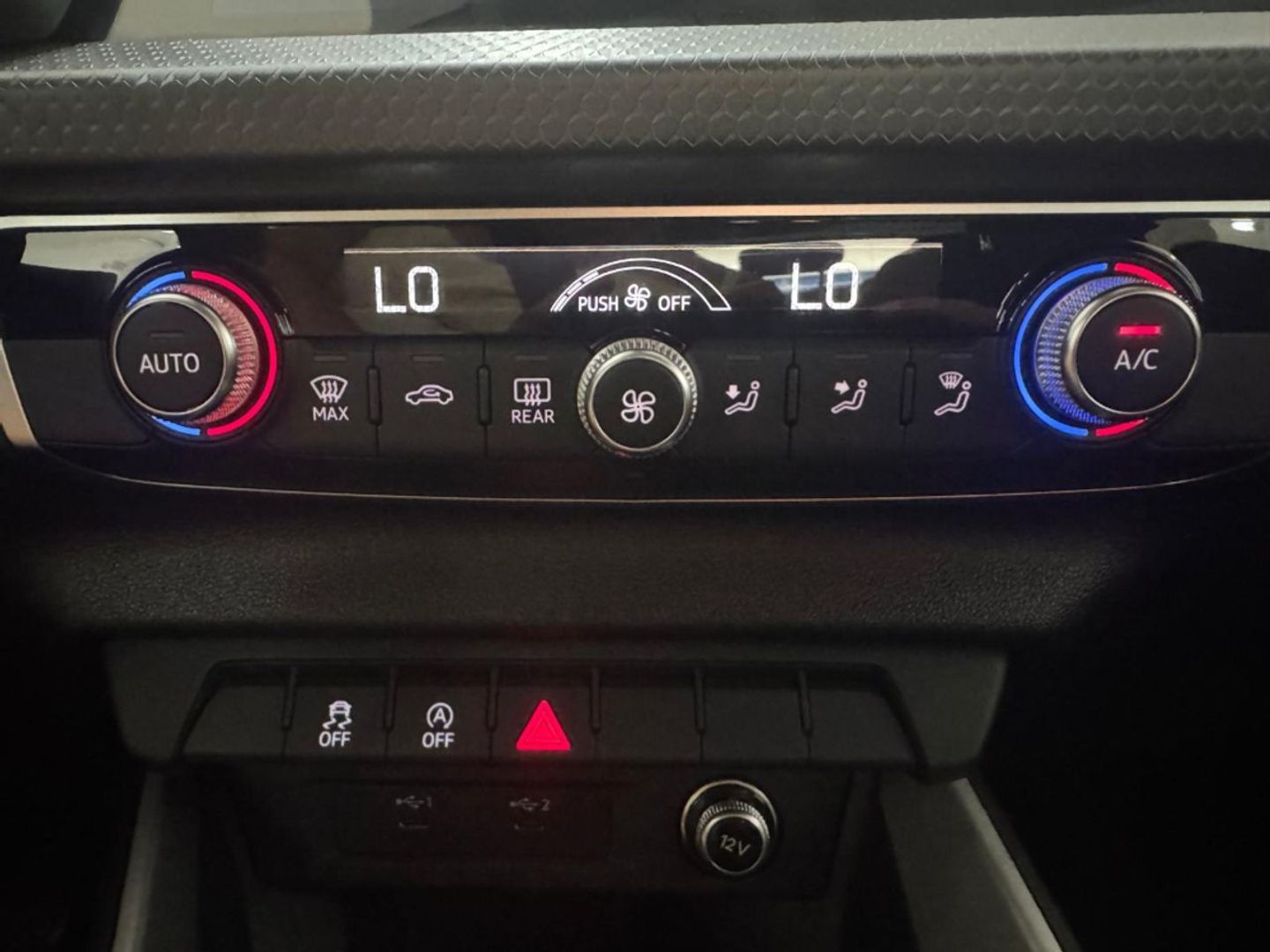 Audi A1 Sportback Adrenalin 35 TFSI 110 kW (150 CV) S tronic