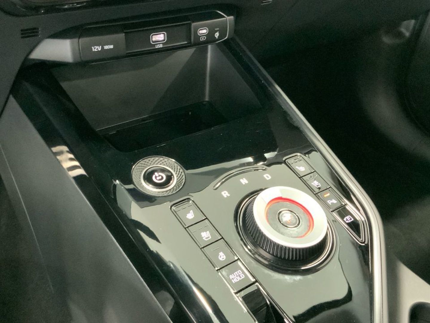 Kia e-Niro Emotion (Long Range) 150 kW (204 CV)
