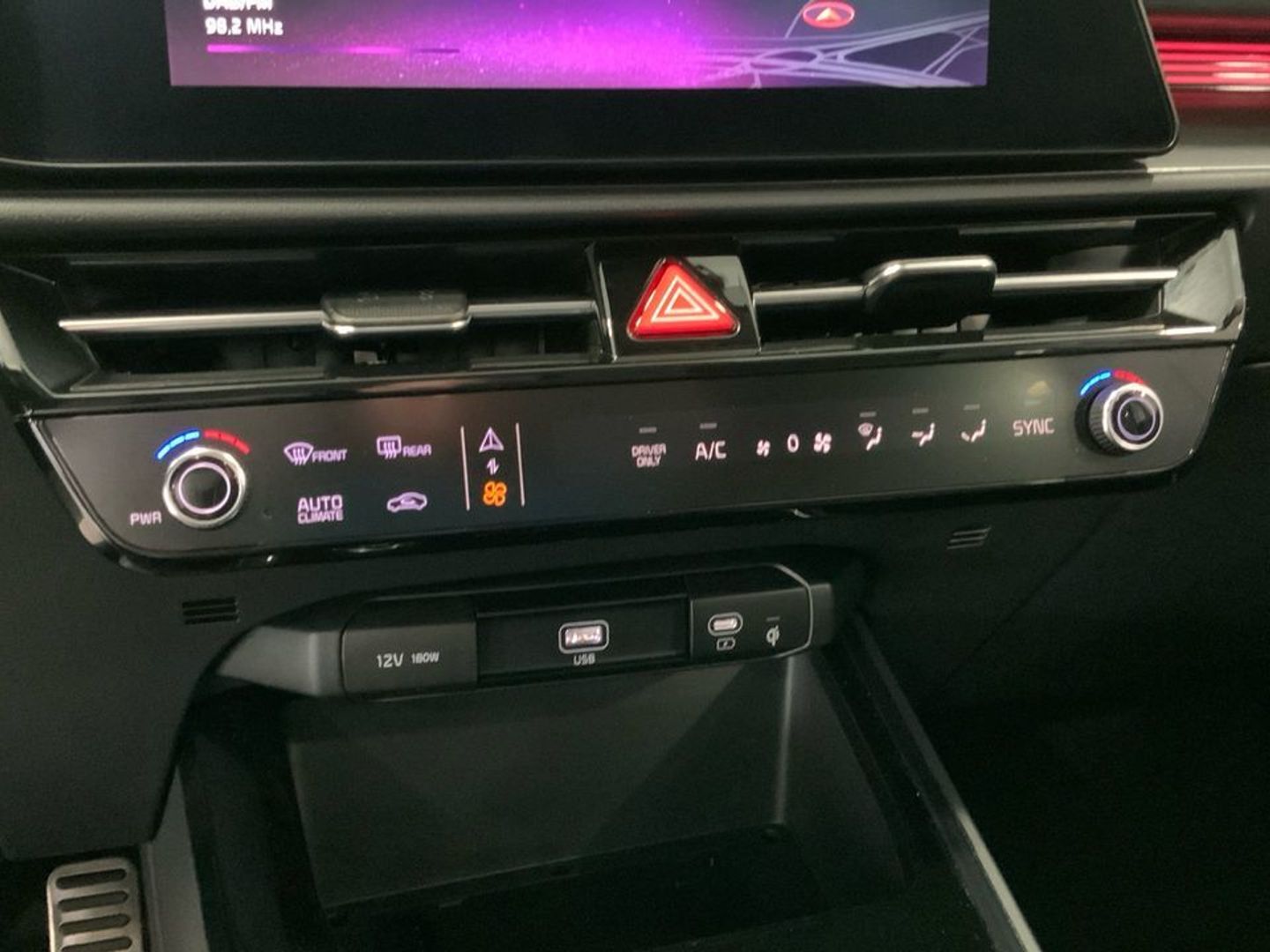 Kia e-Niro Emotion (Long Range) 150 kW (204 CV)