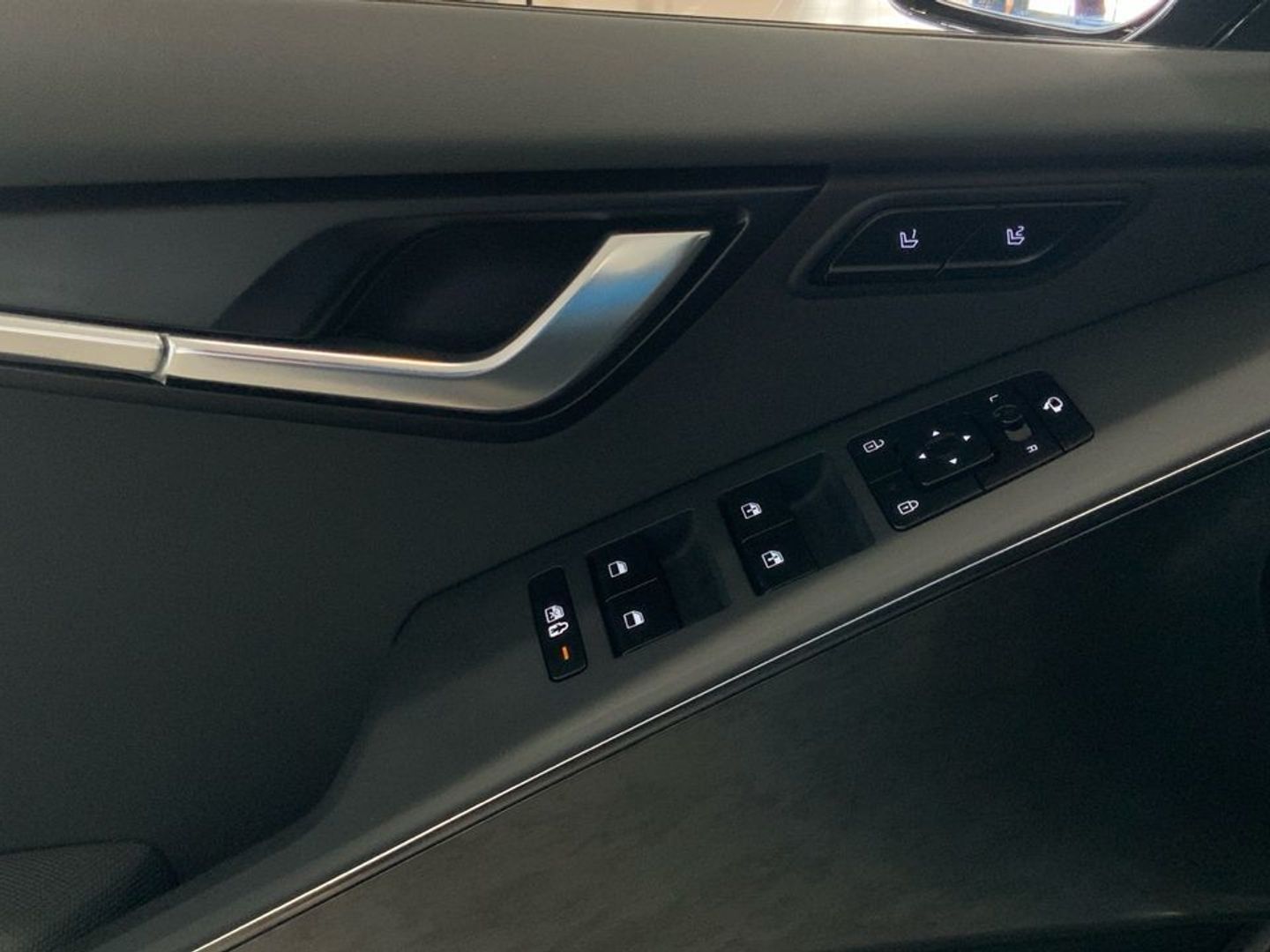 Kia e-Niro Emotion (Long Range) 150 kW (204 CV)