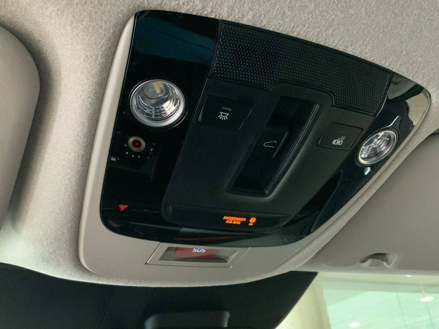 Kia e-Niro Emotion (Long Range) 150 kW (204 CV)