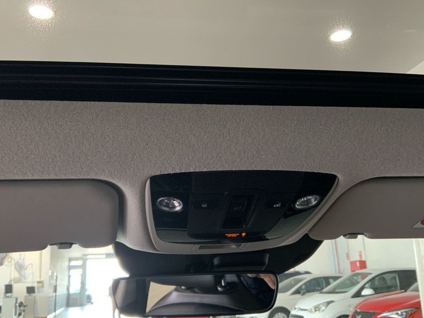 Kia e-Niro Emotion (Long Range) 150 kW (204 CV)