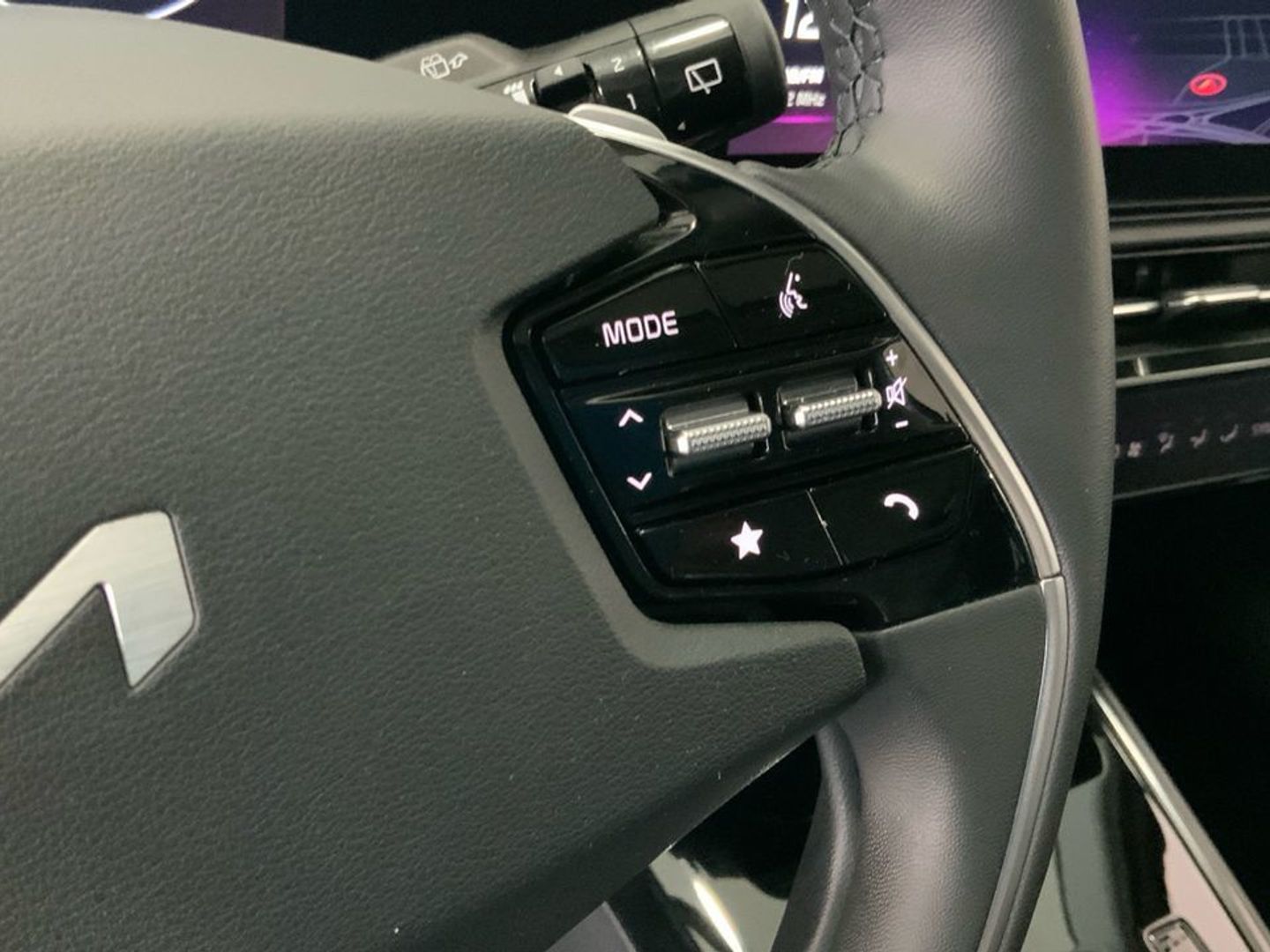 Kia e-Niro Emotion (Long Range) 150 kW (204 CV)