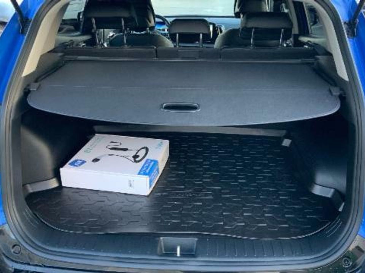 Kia Sportage 1.6 T-GDi PHEV Tech 4x4 Auto 195 kW (265 CV)