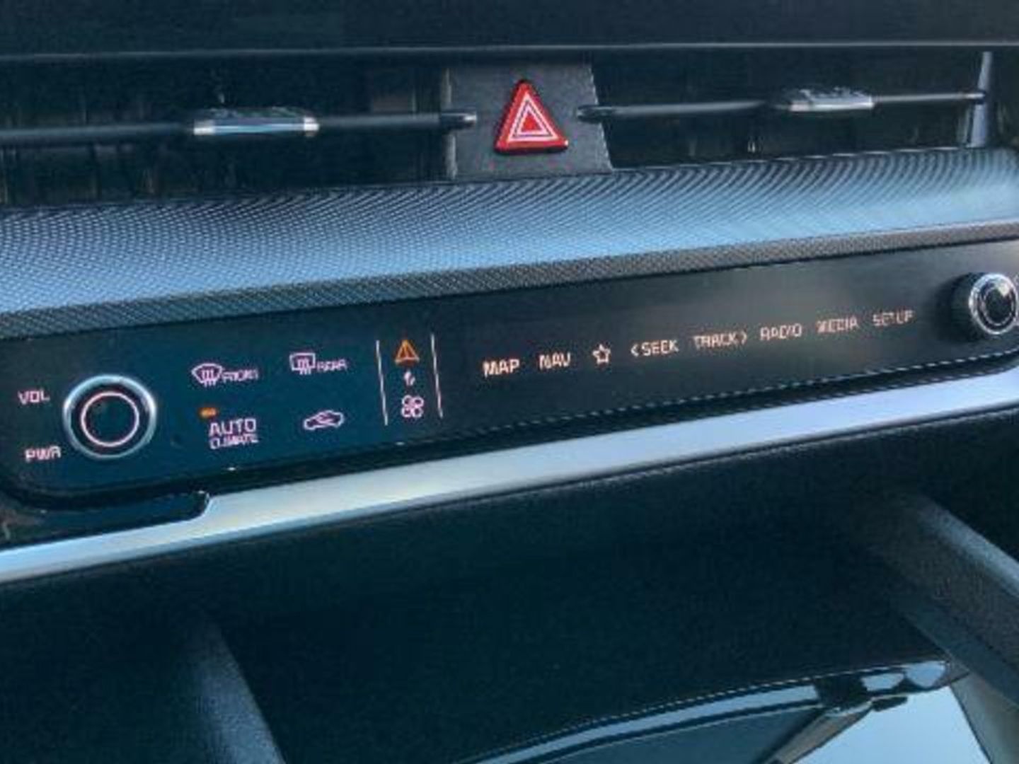 Kia Sportage 1.6 T-GDi PHEV Tech 4x4 Auto 195 kW (265 CV)