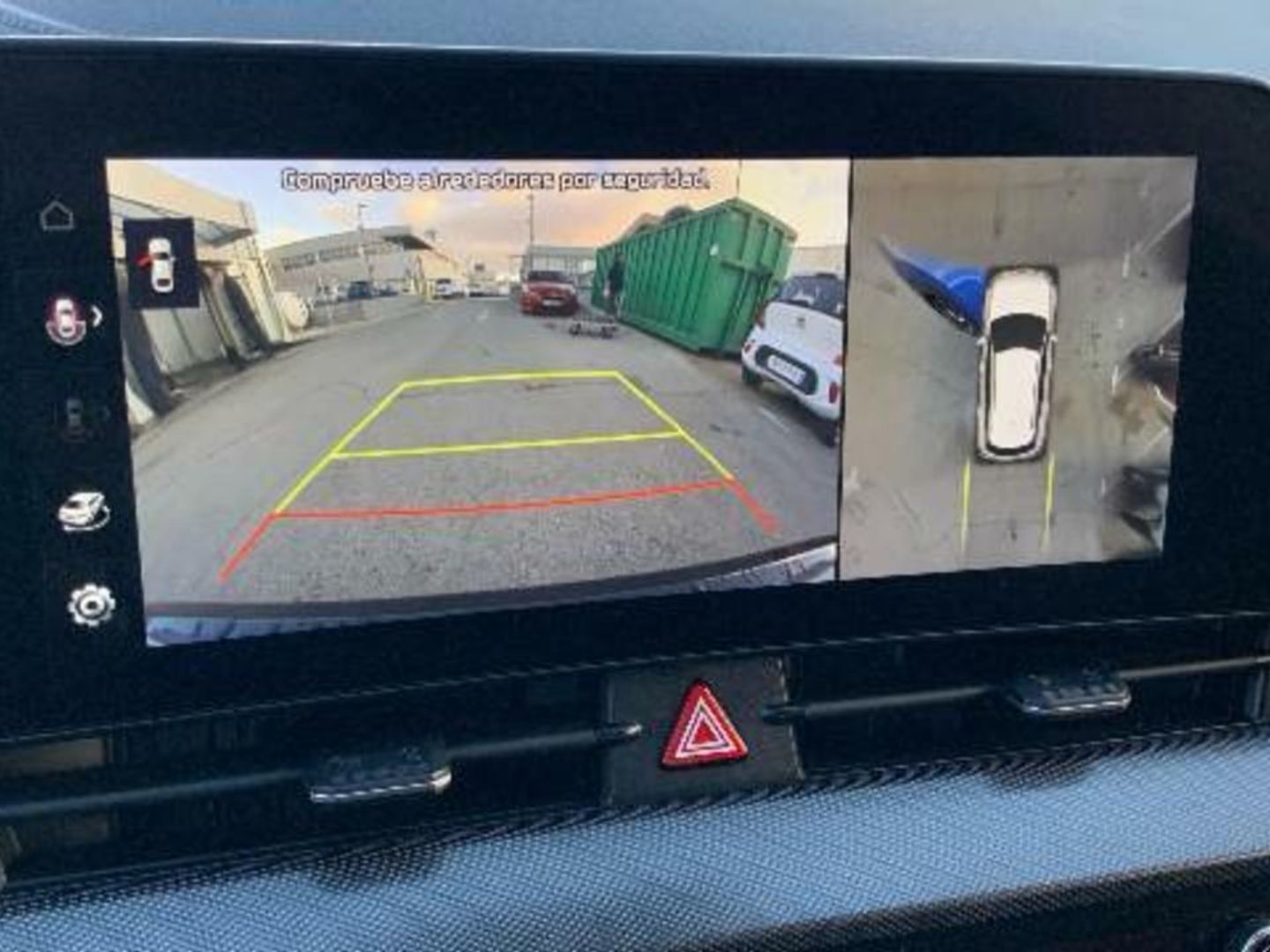 Kia Sportage 1.6 T-GDi PHEV Tech 4x4 Auto 195 kW (265 CV)