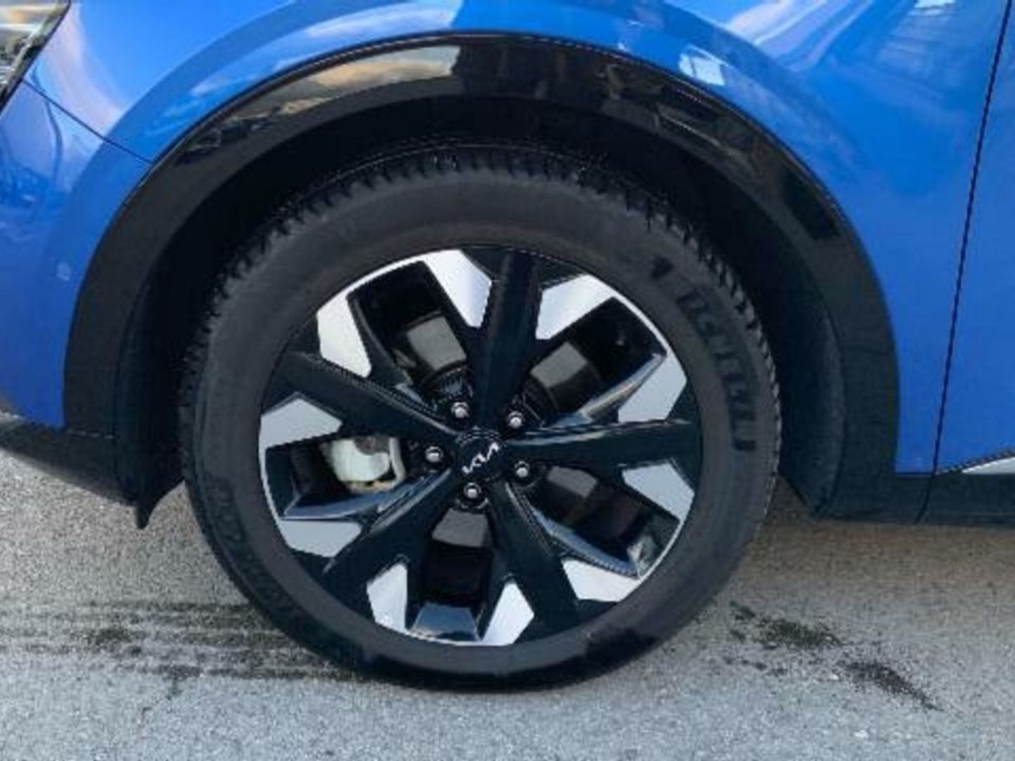 Kia Sportage 1.6 T-GDi PHEV Tech 4x4 Auto 195 kW (265 CV)