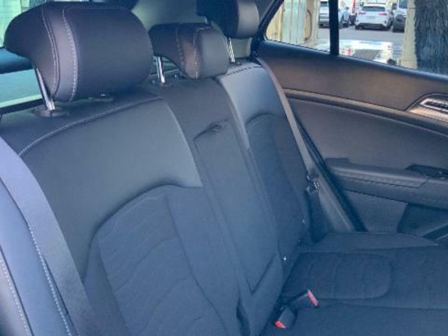Kia Sportage 1.6 T-GDi PHEV Tech 4x4 Auto 195 kW (265 CV)